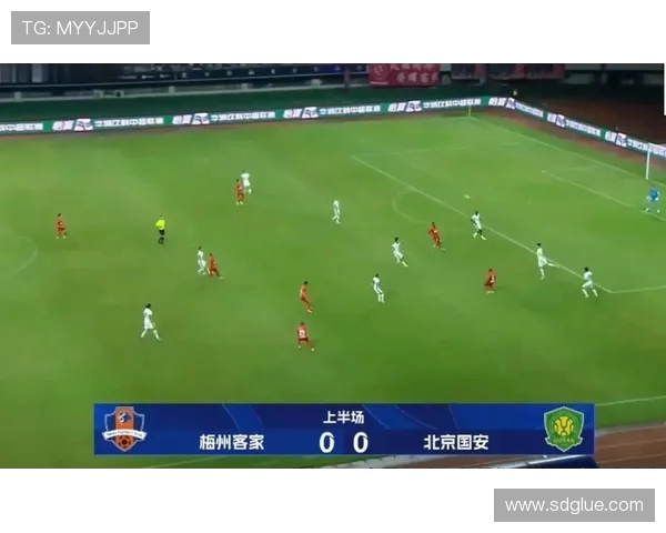 法比奥上演帽子戏法 北京国安终结四场不胜迎来胜利突破