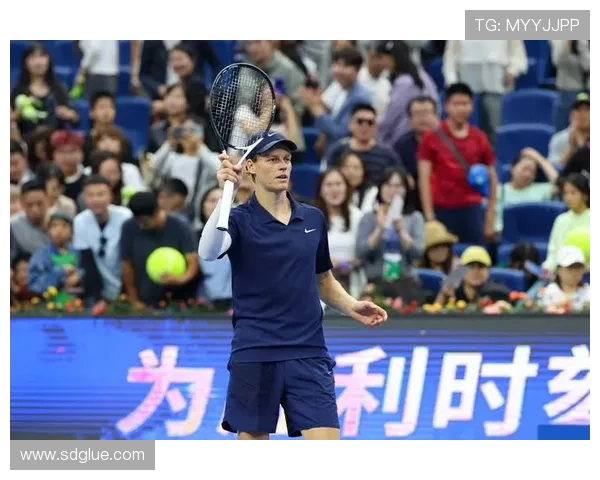 辛纳连续三年挺进中网男单决赛 展现强势状态冲击首冠