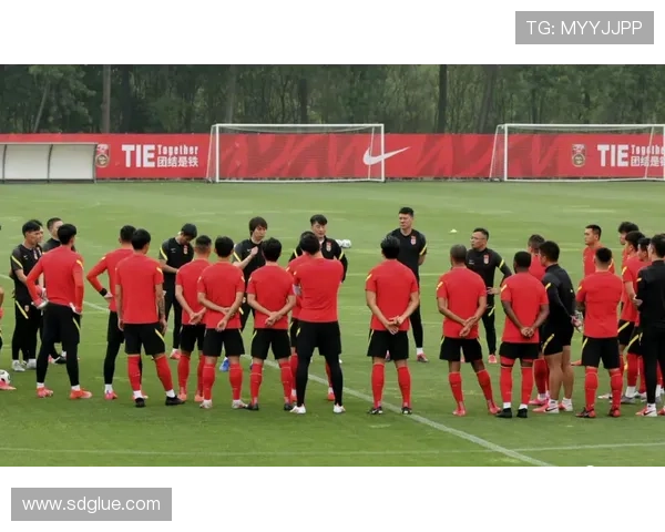 邵佳一正式出任中国国家男子足球队主教练肩负重任推动队伍新篇章