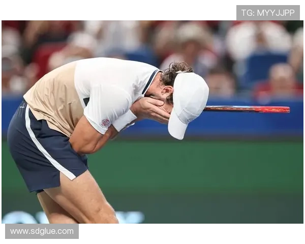 瓦舍罗逆袭强势晋级上海大师赛四强 期待挑战更大荣誉