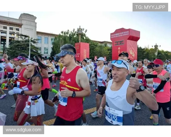 埃塞俄比亚选手包揽北京马拉松男女冠军再现非洲长跑统治力实力足