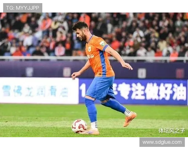 鲁媒报道瓦科期望续约延长并保持高薪水平